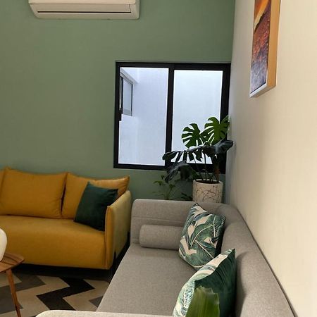 マサトランEl Departamento Playa Surアパートメント エクステリア 写真